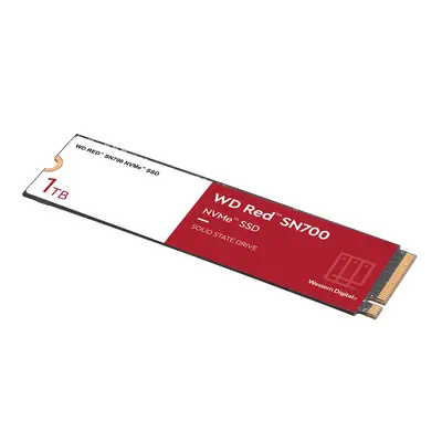 Western Digital Red SN700 1 To M.2 PCI Express 3.0 NVMe - Disque dur SSD - visuel 3