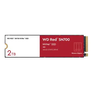 Disque dur SSD Western Digital WDS200T1R0C-68BDK0 revendeur officiel