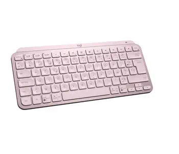 Logitech MX Keys Mini avis