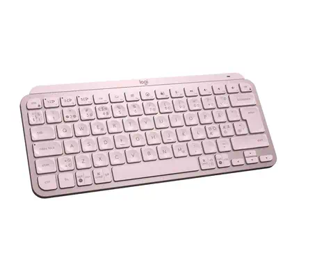 Logitech MX Keys Mini - Clavier - visuel 1