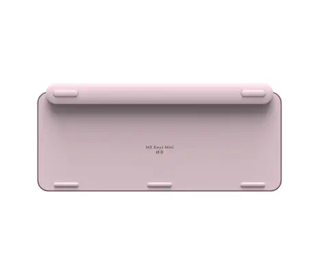 Logitech MX Keys Mini - Clavier - visuel 2