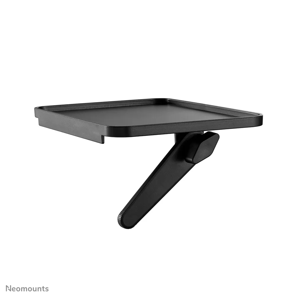 Neomounts AWL28-210BL1 Support pour multimédia - universel - Support Fixe & Mobile - visuel 3