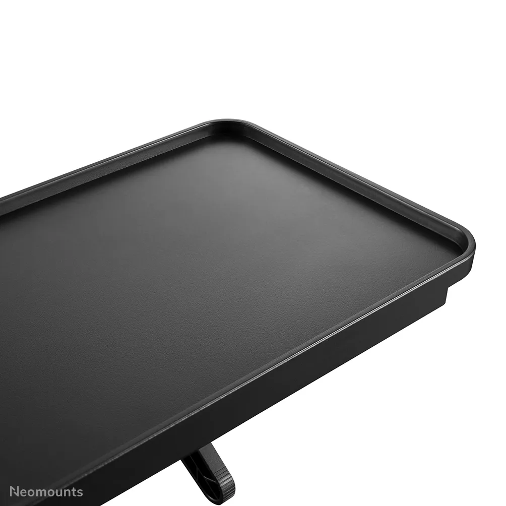 Neomounts AWL28-210BL1 Support pour multimédia - universel - Support Fixe & Mobile - visuel 6