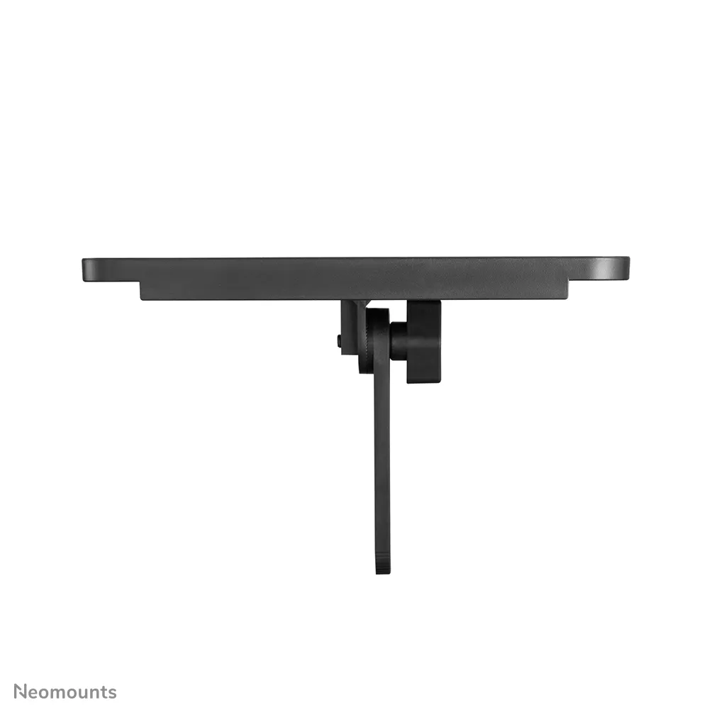 Neomounts AWL28-210BL1 Support pour multimédia - universel - Support Fixe & Mobile - visuel 4