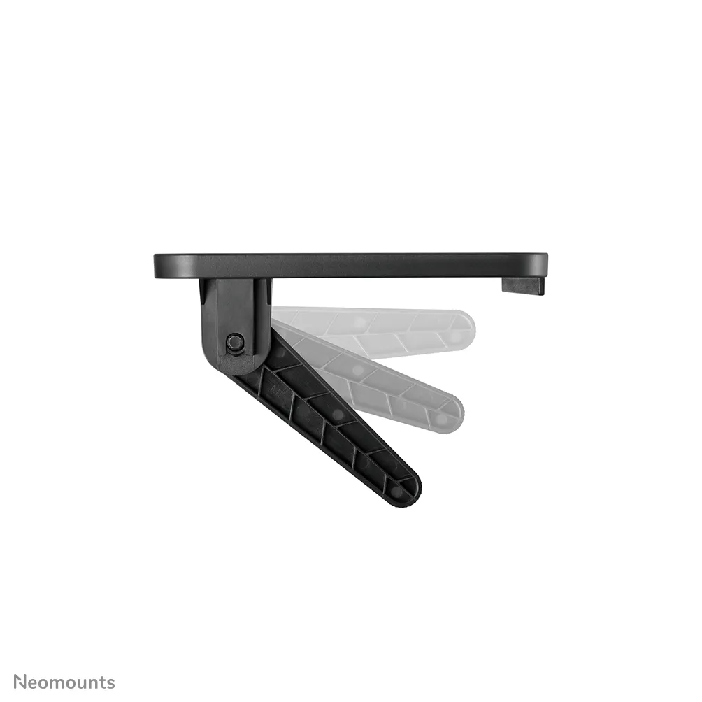 Neomounts AWL28-210BL1 Support pour multimédia - universel - Support Fixe & Mobile - visuel 5