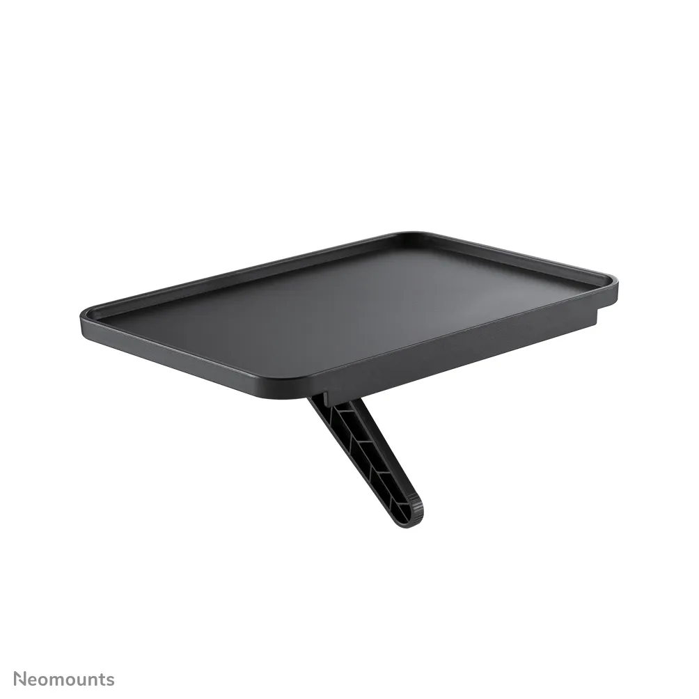 Neomounts AWL28-210BL1 Support pour multimédia - universel - Support Fixe & Mobile - visuel 2