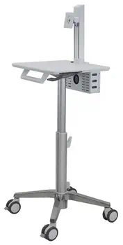 Livraison rapide Accessoire ENI, TBI et VPI Ergotron 7,3 kg