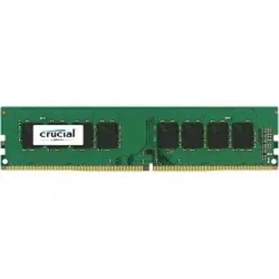 Crucial CT16G4DFD824A module de mémoire 16 Go 1 x 16 Go DDR4 2400 MHz - Mémoire - visuel 1