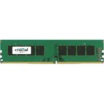 Achat responsable Mémoire Crucial CT16G4DFD824A