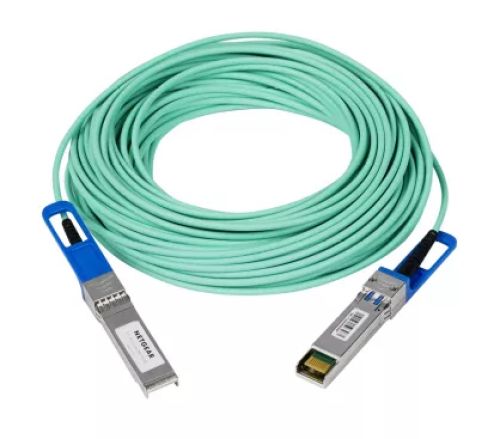 Achat NETGEAR Câble DAC SFP+ Optique de 20m AXC7620 - 0606449129823