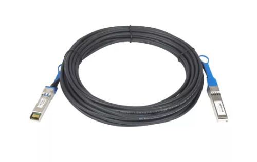 Vente NETGEAR Câble DAC SFP+ de 10m AXC7610 au meilleur prix