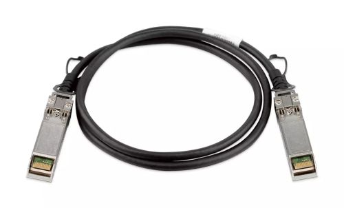 Vente Câble RJ et Fibre optique D-LINK Cable d empilage Direct Attach SFP 1M sur hello RSE