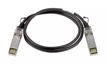 Achat D-LINK Cable d empilage Direct Attach SFP 1M au meilleur prix