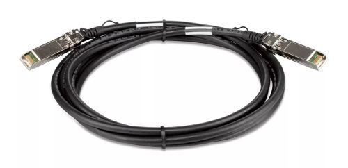 Vente Câble RJ et Fibre optique D-LINK Cable d empilage Direct Attach SFP 3M sur hello RSE