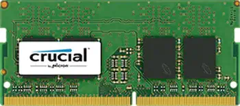8GB DDR4 2400 MT/S 1.2V garantie