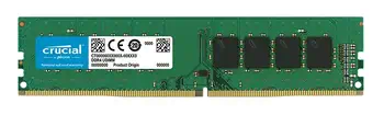Crucial CT8G4DFS824A module de mémoire 8 Go 1 x 8 Go DDR4 achat