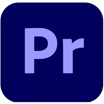 Vente Première Pro Education Adobe Premiere Pro - Entreprise -VIP EDUC-Niv 1 - Ren 1 an sur hello RSE
