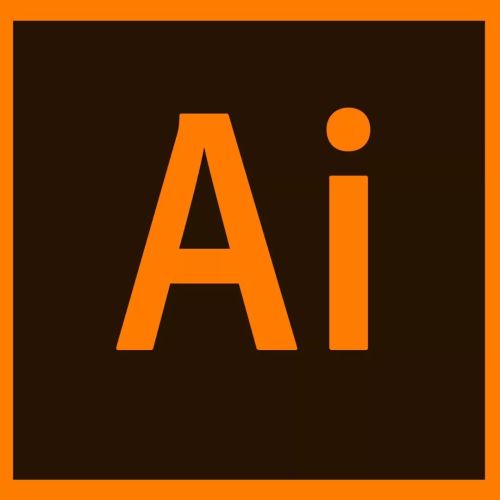 Achat Adobe Illustrator - Equipe - Assoc -Niv 4 - Abo 1 an au meilleur prix
