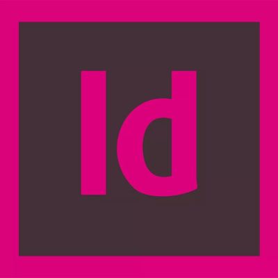 Vente InDesign Education Adobe InDesign - Entreprise -VIP EDUC-Niv 2 - Ren 1 an