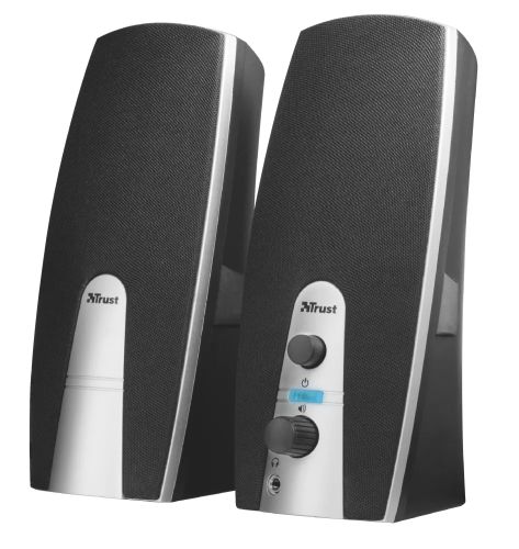 Vente Trust MiLa 2.0 Speaker Set au meilleur prix