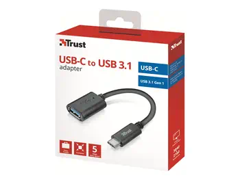 Câble Audio Trust 20967 meilleur prix