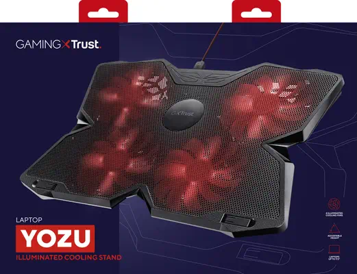 Trust GXT 278  - Autre Accessoire pour portable - visuel 6