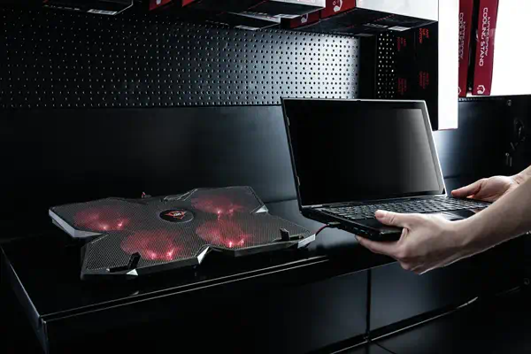 Trust GXT 278  - Autre Accessoire pour portable - visuel 7