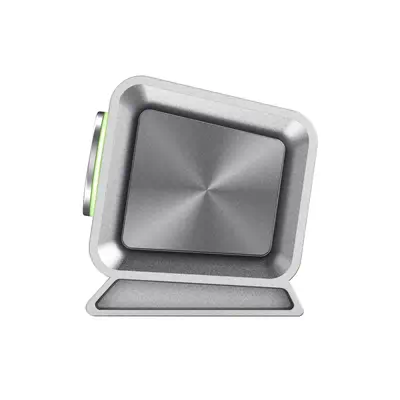 Trust Asto Noir, Argent 6 W - Casque Micro - visuel 4