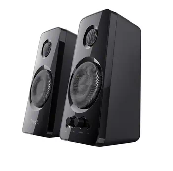 Offre Casque Micro Trust Avec fil