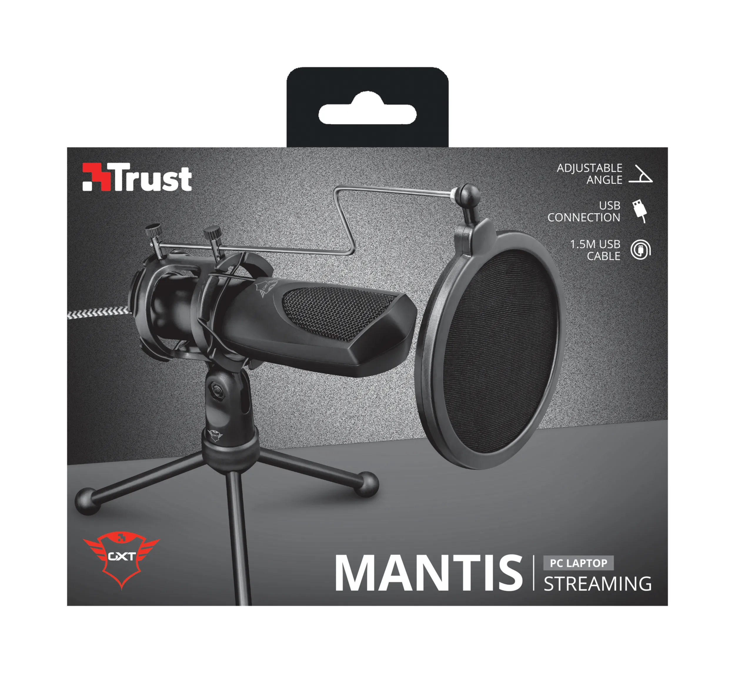 Vente Trust GXT 232 Mantis Trust au meilleur prix - visuel 10