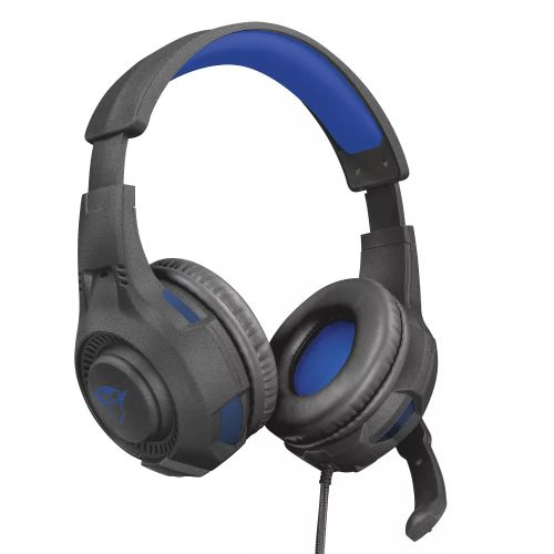 Achat Trust GXT 307B Ravu Gaming Headset for PS4 sur hello RSE