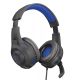 Achat Trust GXT 307B Ravu Gaming Headset for PS4 sur hello RSE - visuel 1