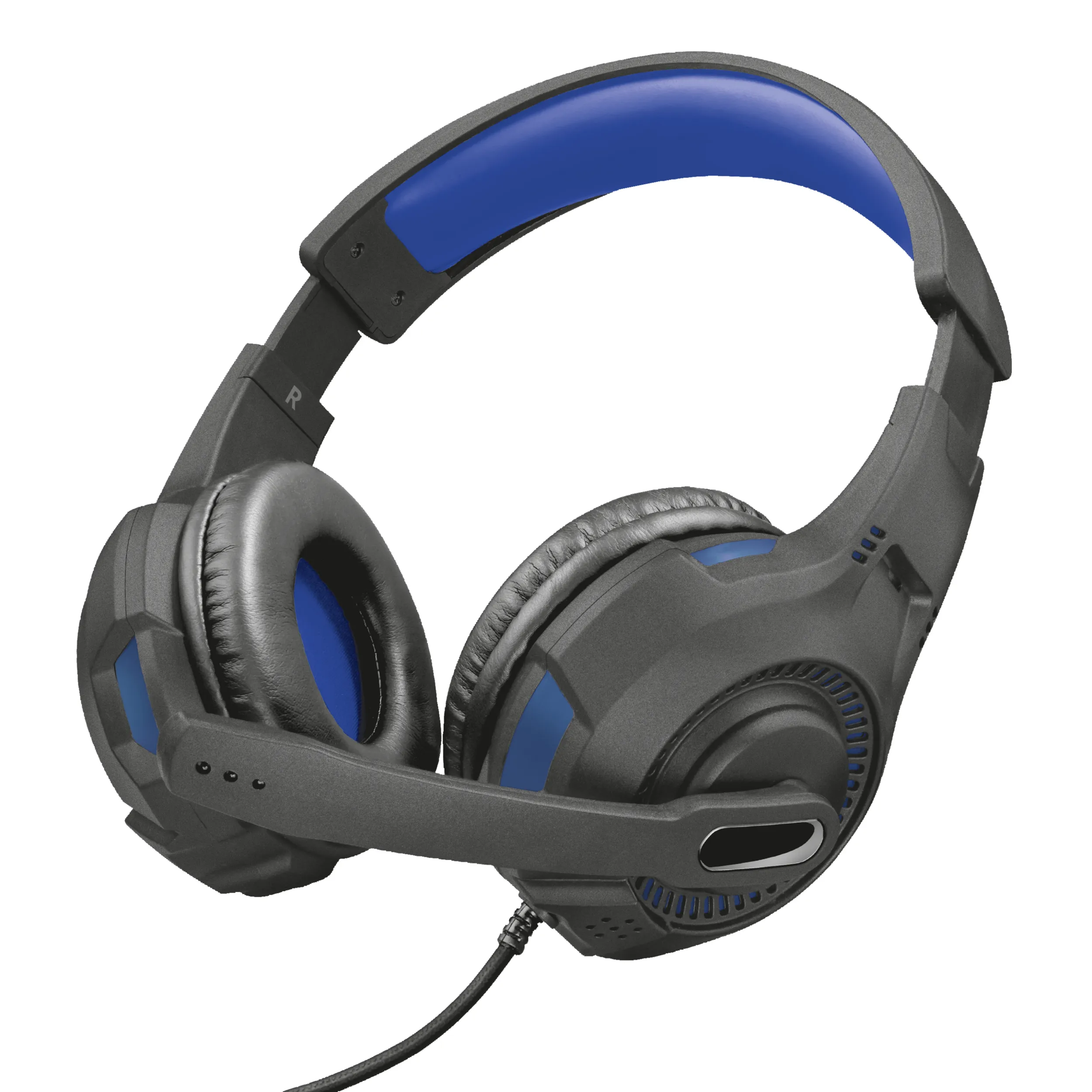 Achat Trust GXT 307B Ravu Gaming Headset for PS4 sur hello RSE - visuel 9