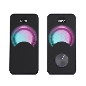 Revendeur officiel Casque Micro Trust 23120
