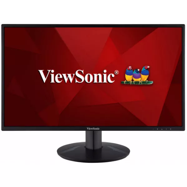 Vente Viewsonic Value Series VA2418-SH au meilleur prix
