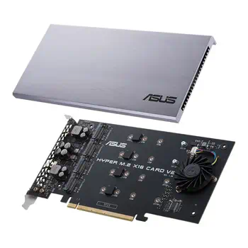 Accessoire composant Asus M.2 garantie