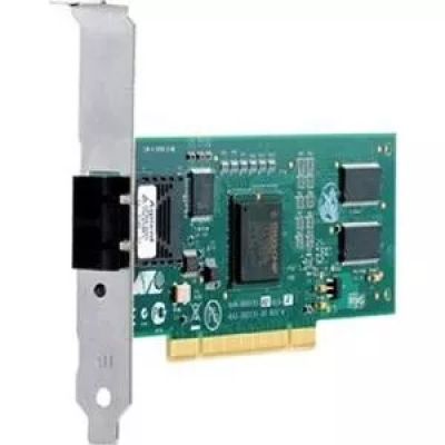 Revendeur officiel Accessoire Réseau ALLIED 1000SX LC PCI Express x1 network adapter TAA