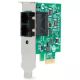Achat ALLIED 100Mbps Fast Ethernet PCI-Express Fiber Adapter Card sur hello RSE - visuel 1