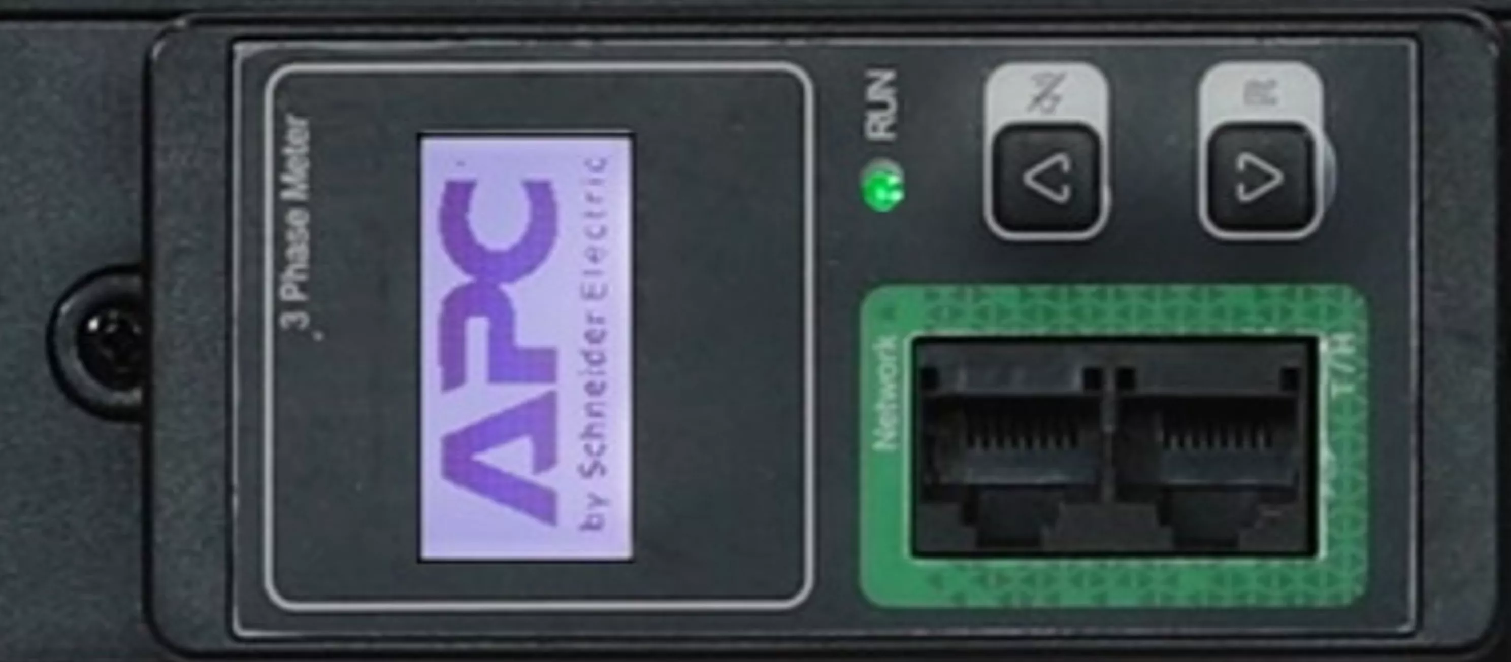 Vente APC Easy PDU Metered Zero U 22kW 230V APC au meilleur prix - visuel 2
