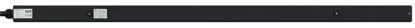 APC Easy PDU Metered Zero U 22kW 230V APC - visuel 1 - hello RSE - Capacités de montage de rack sans outil