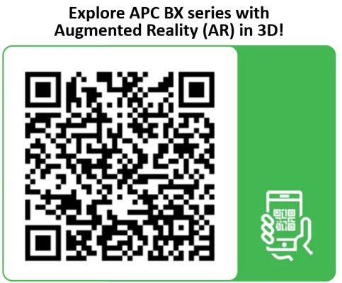 Vente APC BX750MI-GR APC au meilleur prix - visuel 8