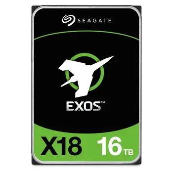 Meilleur prix Disque dur Interne Seagate 16 To