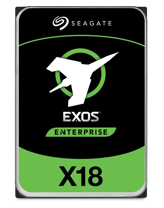 Achat SEAGATE Exos X18 16To HDD SATA 6Gb/s 7200RPM sur hello RSE - visuel 7