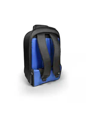 Port Designs CHICAGO EVO 39,6 cm (15.6") Valise sur roulette Noir - Sacoche & Housse - visuel 5