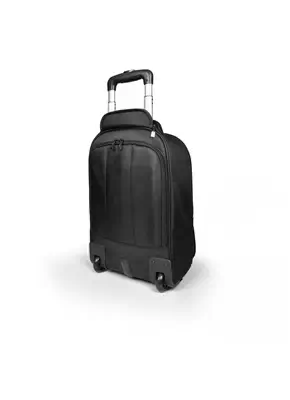 Port Designs CHICAGO EVO 39,6 cm (15.6") Valise sur roulette Noir - Sacoche & Housse - visuel 3