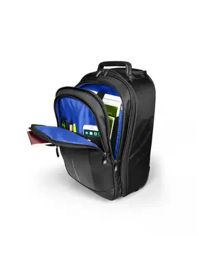 Port Designs CHICAGO EVO 39,6 cm (15.6") Valise sur roulette Noir - Sacoche & Housse - visuel 7