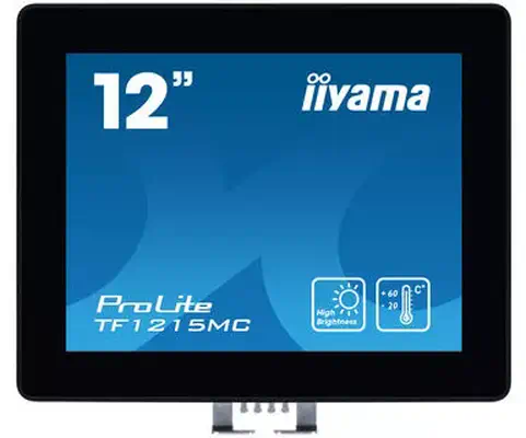 Achat iiyama TF1215MC-B1 et autres produits de la marque iiyama