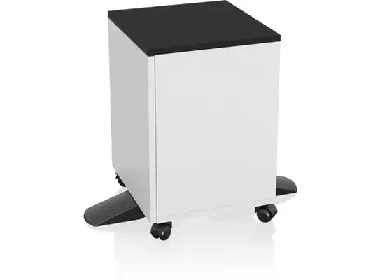 Epson 7112285 meuble d'imprimante Noir, Blanc - Accessoires pour imprimante - visuel 3