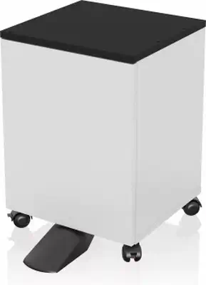 Epson 7112285 meuble d'imprimante Noir, Blanc - Accessoires pour imprimante - visuel 1