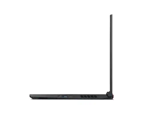 Acer Nitro 5 AN517-52-750U Intel® Core™ i7 i7-10750H Ordinateur portable 43,9 cm (17.3") Full HD 8 G - PC Portable - visuel 8